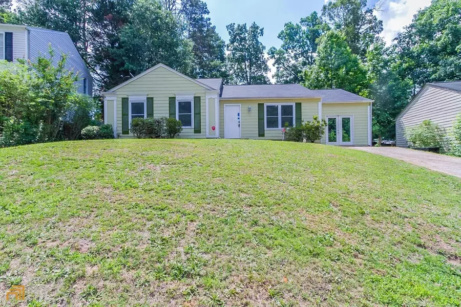 6367 Laurel Post, Lithonia, GA 30058