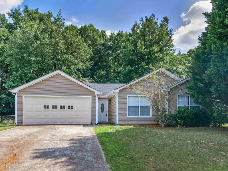 213 River Birch, Mcdonough, GA 30253