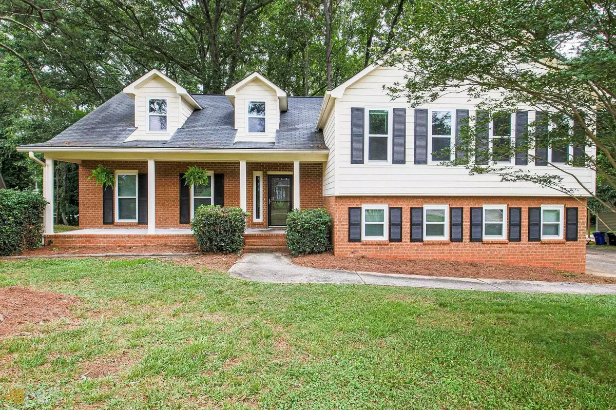 Peachtree City, GA 30269,103 Hedgewood