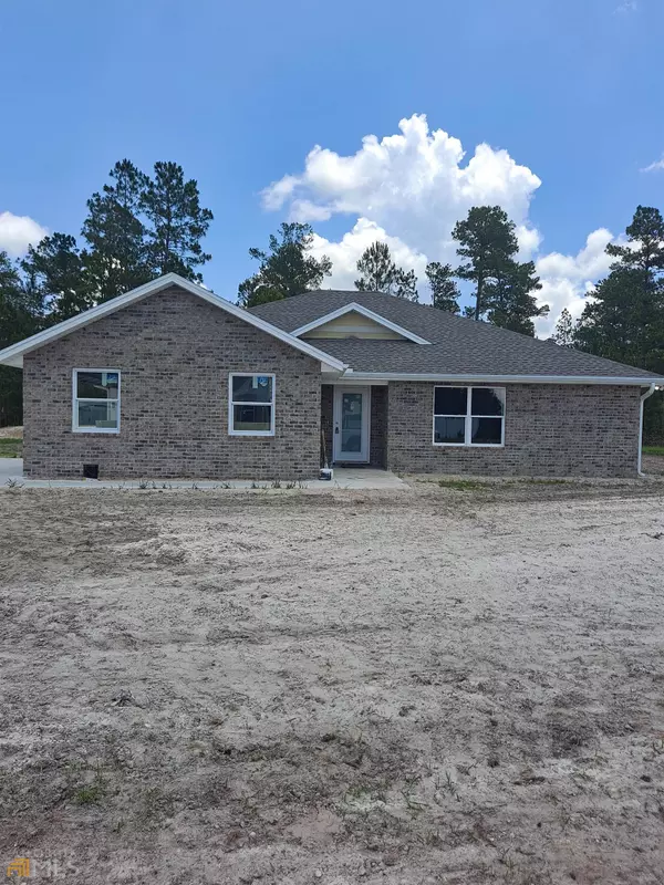 305 Galloway, Folkston, GA 31537