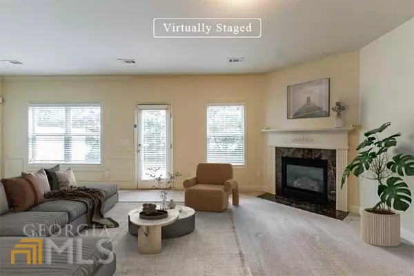 Kennesaw, GA 30152,1589 Silvaner AVE