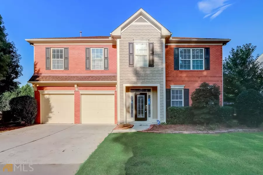 3931 Triton Ives DR, Auburn, GA 30011