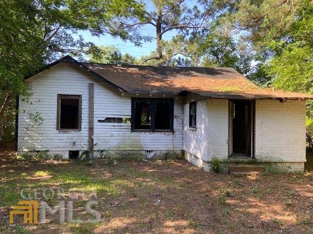 Macon, GA 31206,767 Lynmore AVE