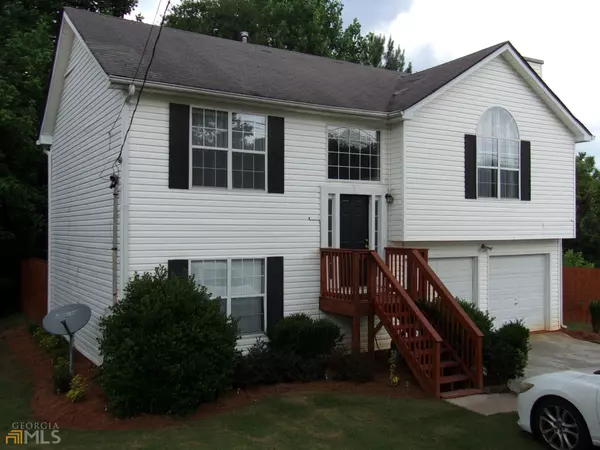 3571 Waldrop, Decatur, GA 30034