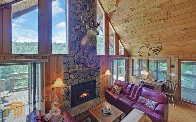 Blairsville, GA 30512,85 Shangri La WAY