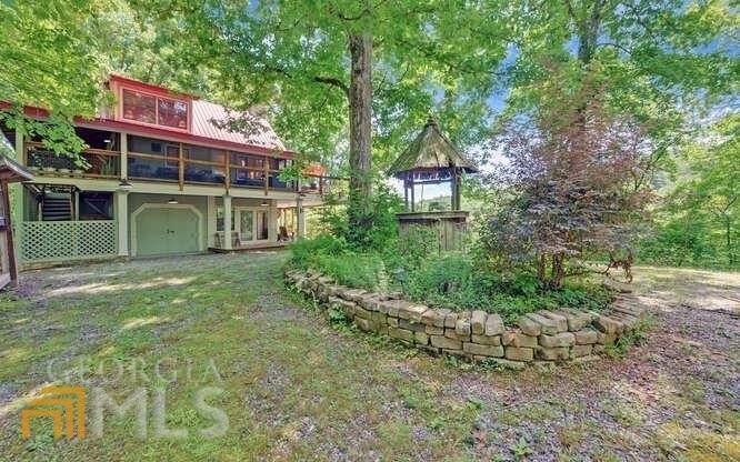 Blairsville, GA 30512,85 Shangri La WAY