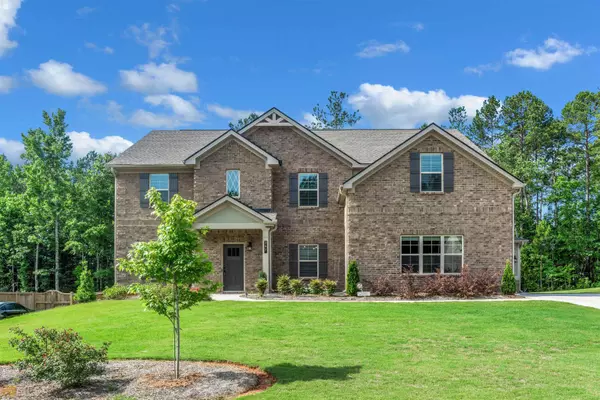 297 Traditions, Hampton, GA 30228