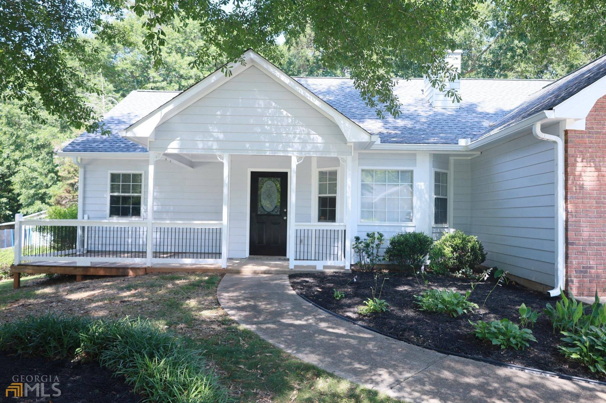 Covington, GA 30016,85 Ashton DR