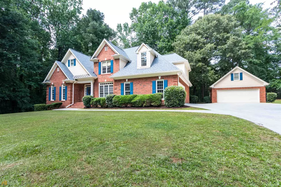 110 Highlands, Oxford, GA 30054