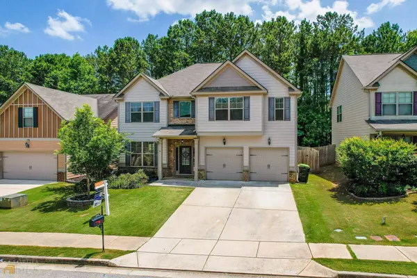 Newnan, GA 30265,245 Scenic Hills