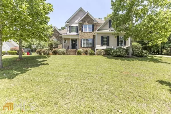 238 Carsons,  Macon,  GA 31216