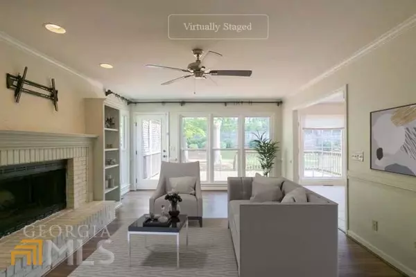 Acworth, GA 30101,6116 Fairlong RUN