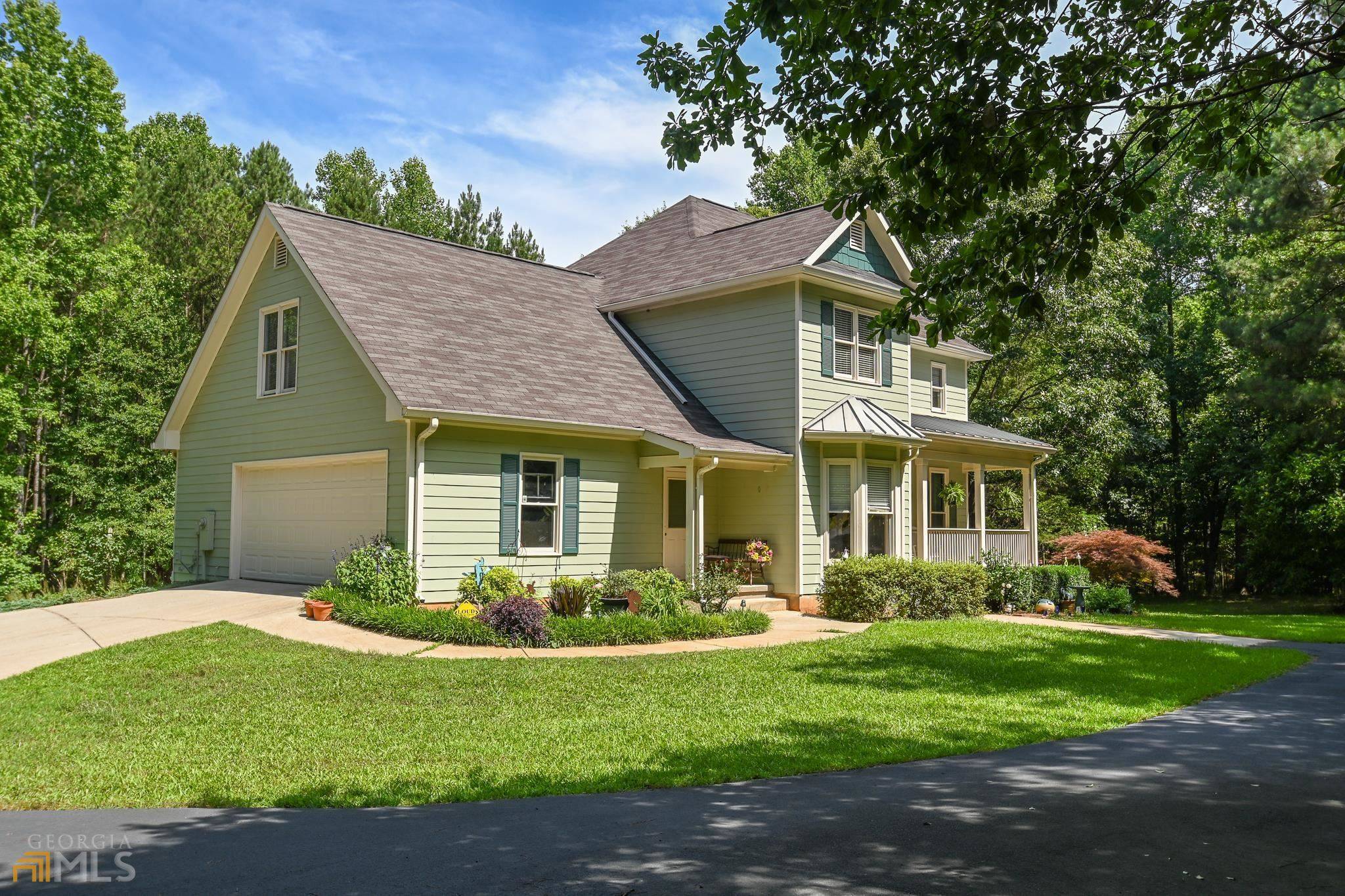 Colbert, GA 30628,1378 Old Kincaid RD