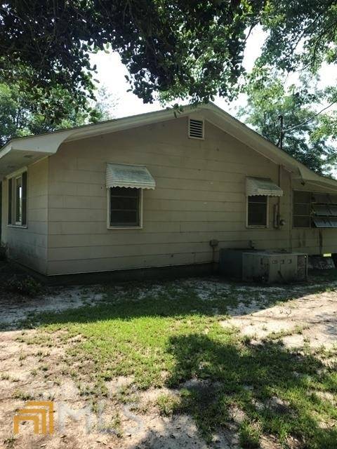 Claxton, GA 30417,4985 L J RD
