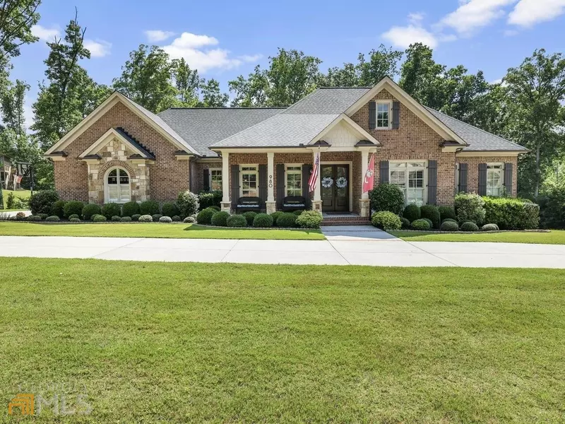 980 Canonero, Milton, GA 30004