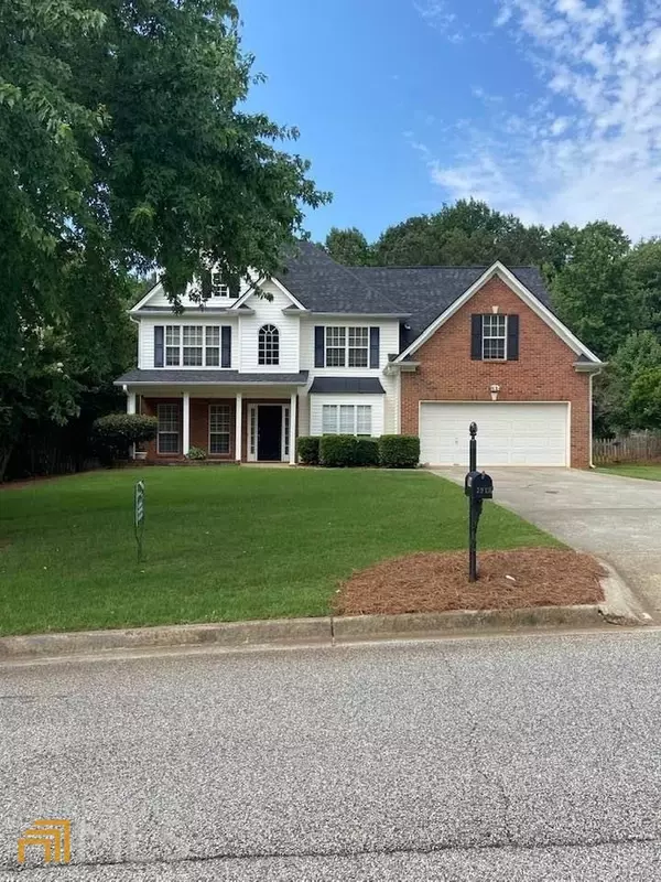 1914 E Bay, Hoschton, GA 30548