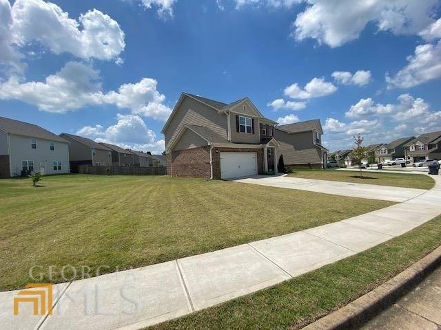 Locust Grove, GA 30248,193 Al Jennah BLVD