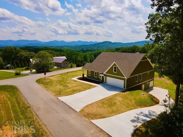 Blairsville, GA 30512,23 Richwood