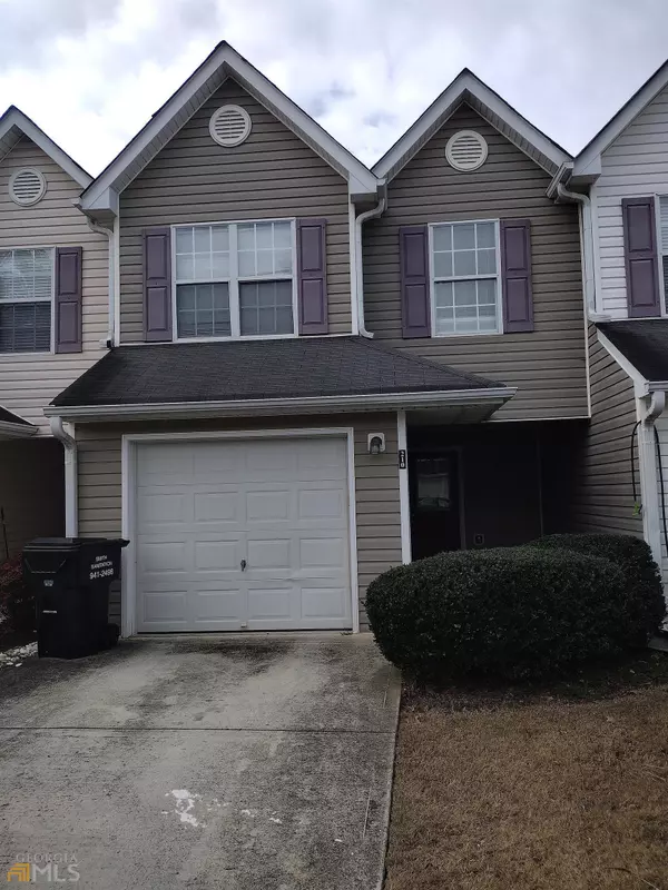 210 Gallant Lane LN #26, Mableton, GA 30126