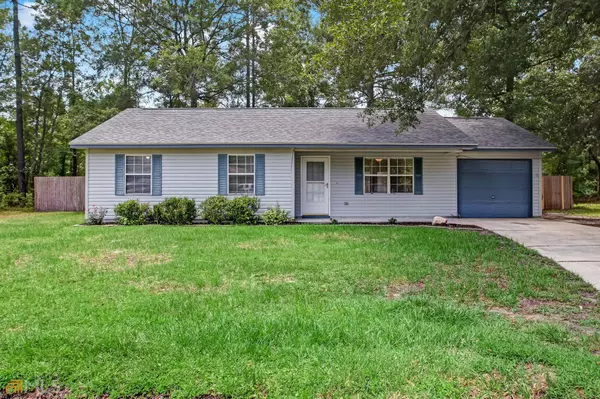 108 Kimberly,  Kingsland,  GA 31548