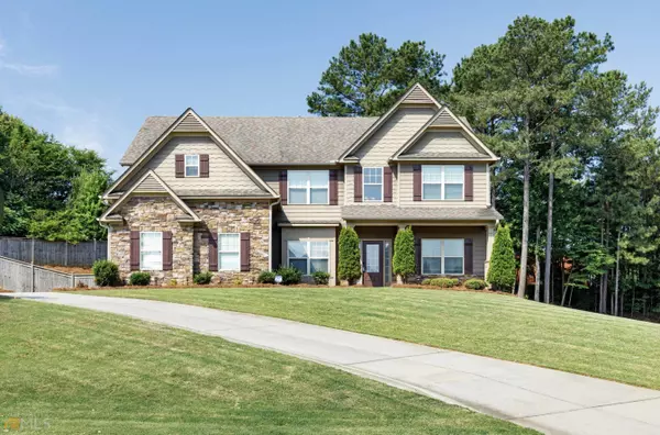 1022 Boxwood, Canton, GA 30114