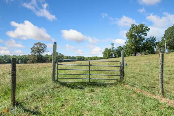 Lagrange, GA 30241,40+- ACRES Hines / Towns RD