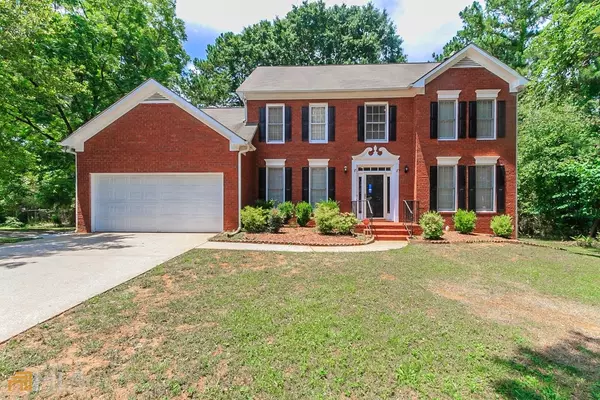 3848 Brookview, Decatur, GA 30034