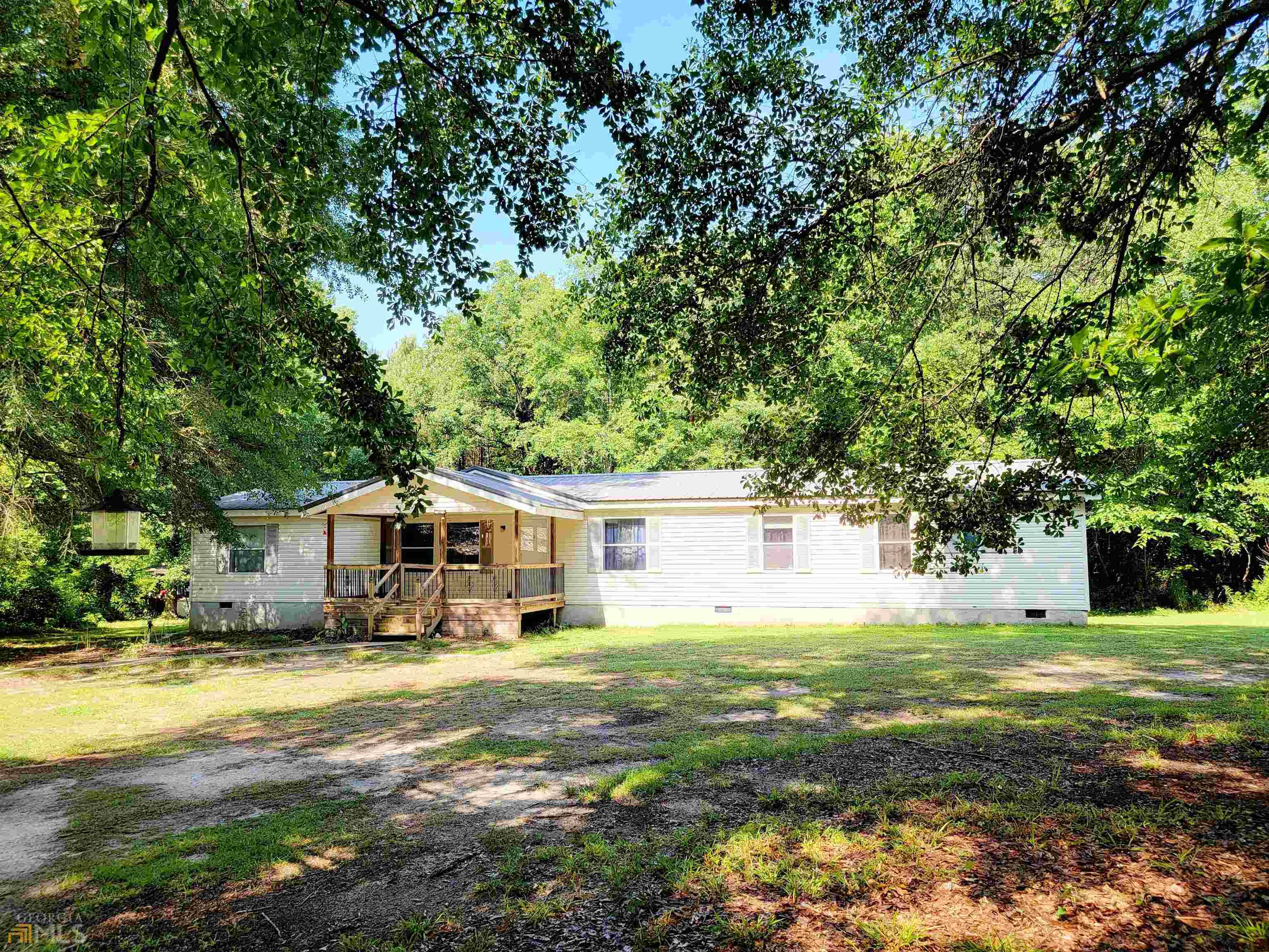 121 Haines RD, Franklin, GA 30217