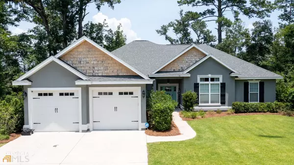 147 Laurel Marsh, Kingsland, GA 31548