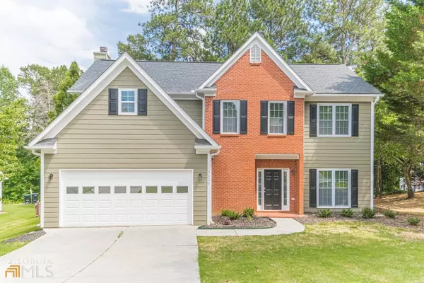 3423 Cascade Ive, Buford, GA 30519