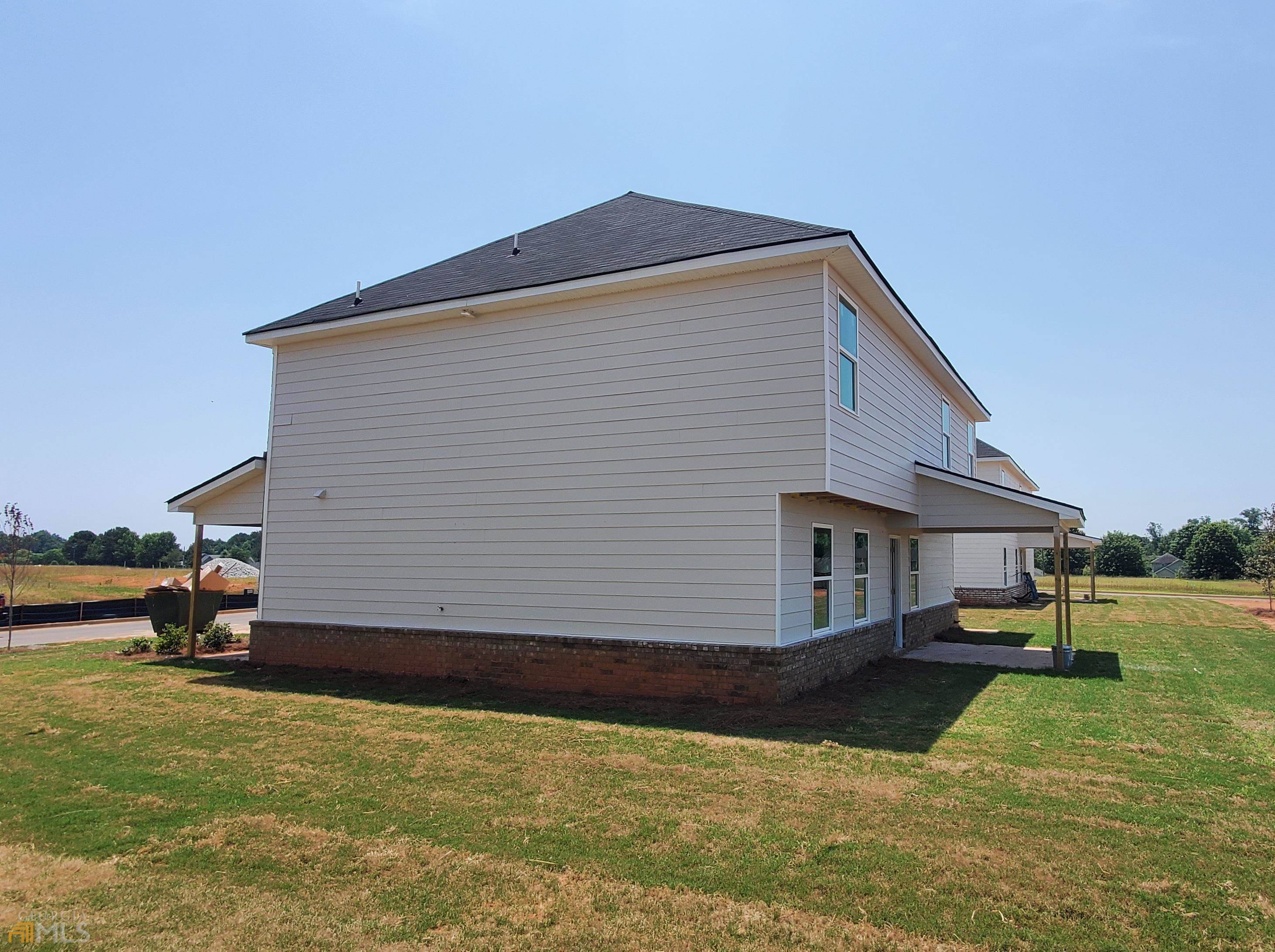 Mcdonough, GA 30253,905 Teabiscuit WAY #125
