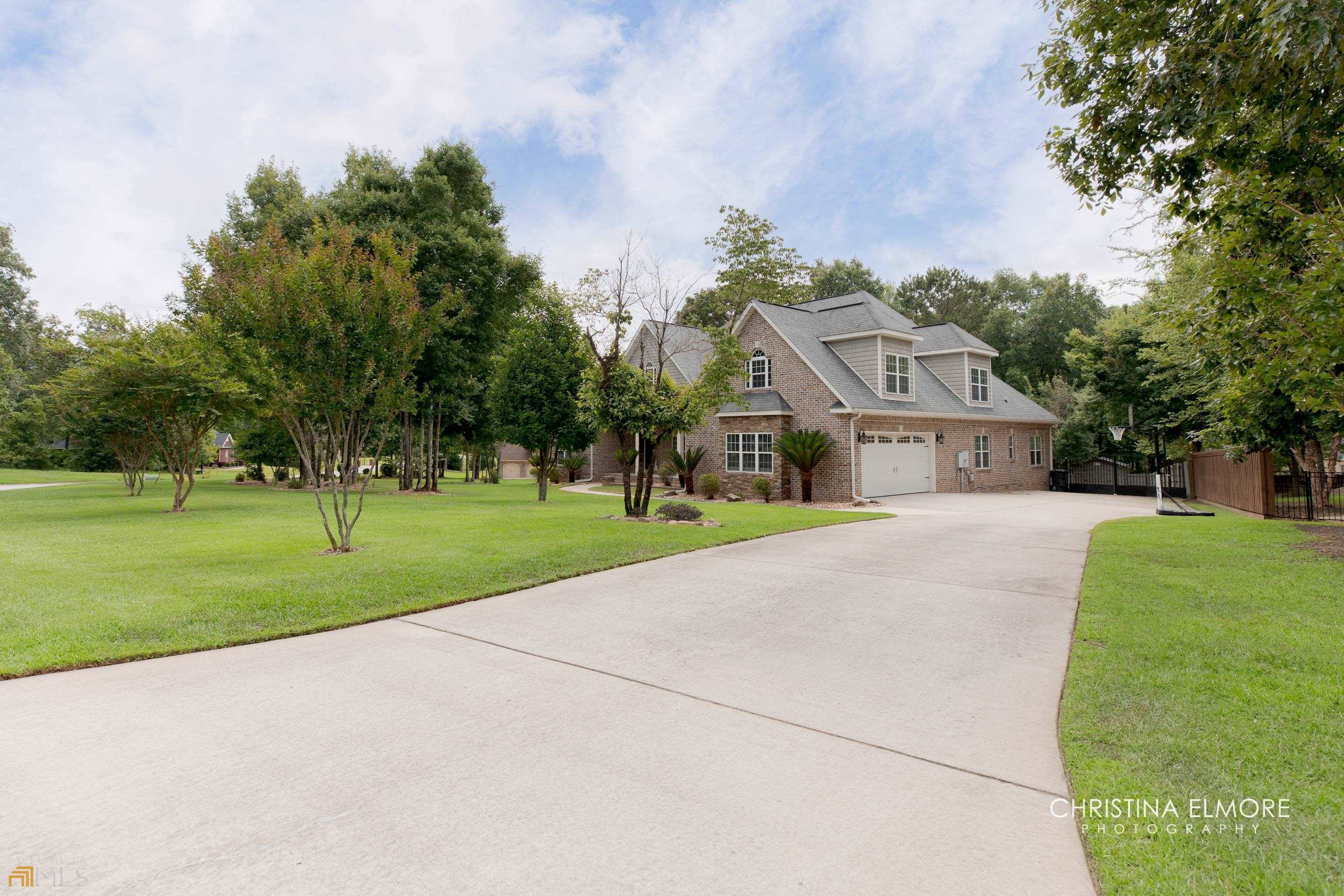 Bonaire, GA 31005,312 Sage Meadow LN