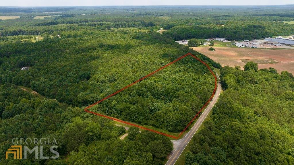 0 Shady Farm RD, Monticello, GA 31064