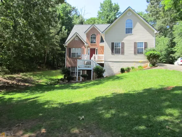 909 Skidway, Mcdonough, GA 30252