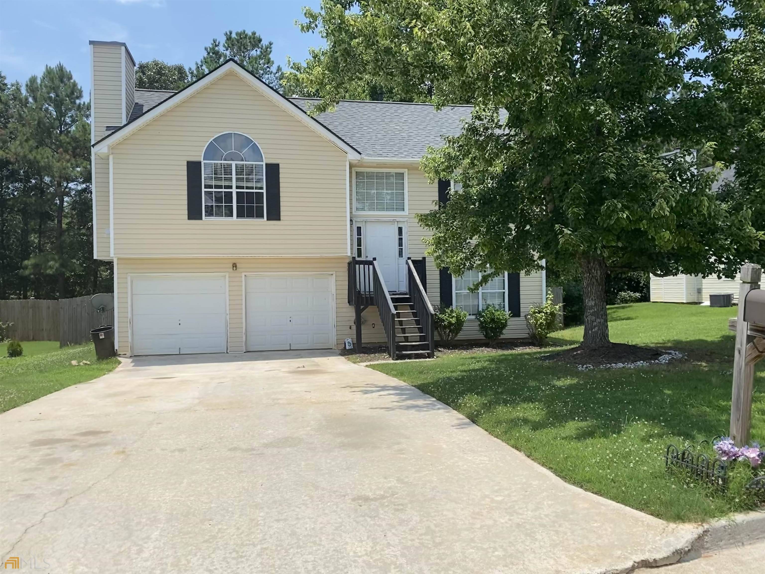 3645 Lower Creek DR, Douglasville, GA 30135