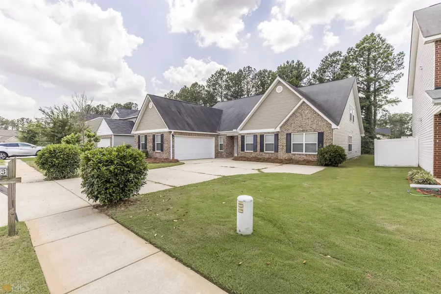 103 Arbor, Warner Robins, GA 31093