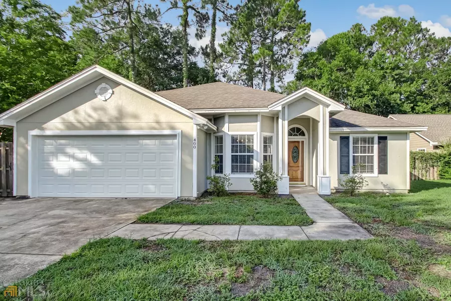 400 Maggie, St. Marys, GA 31558