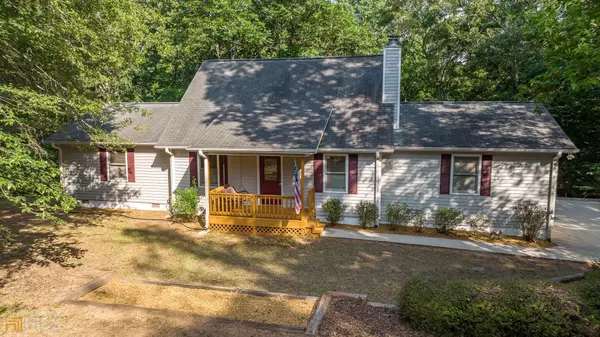 49 River Birch LN,  Arnoldsville,  GA 30619