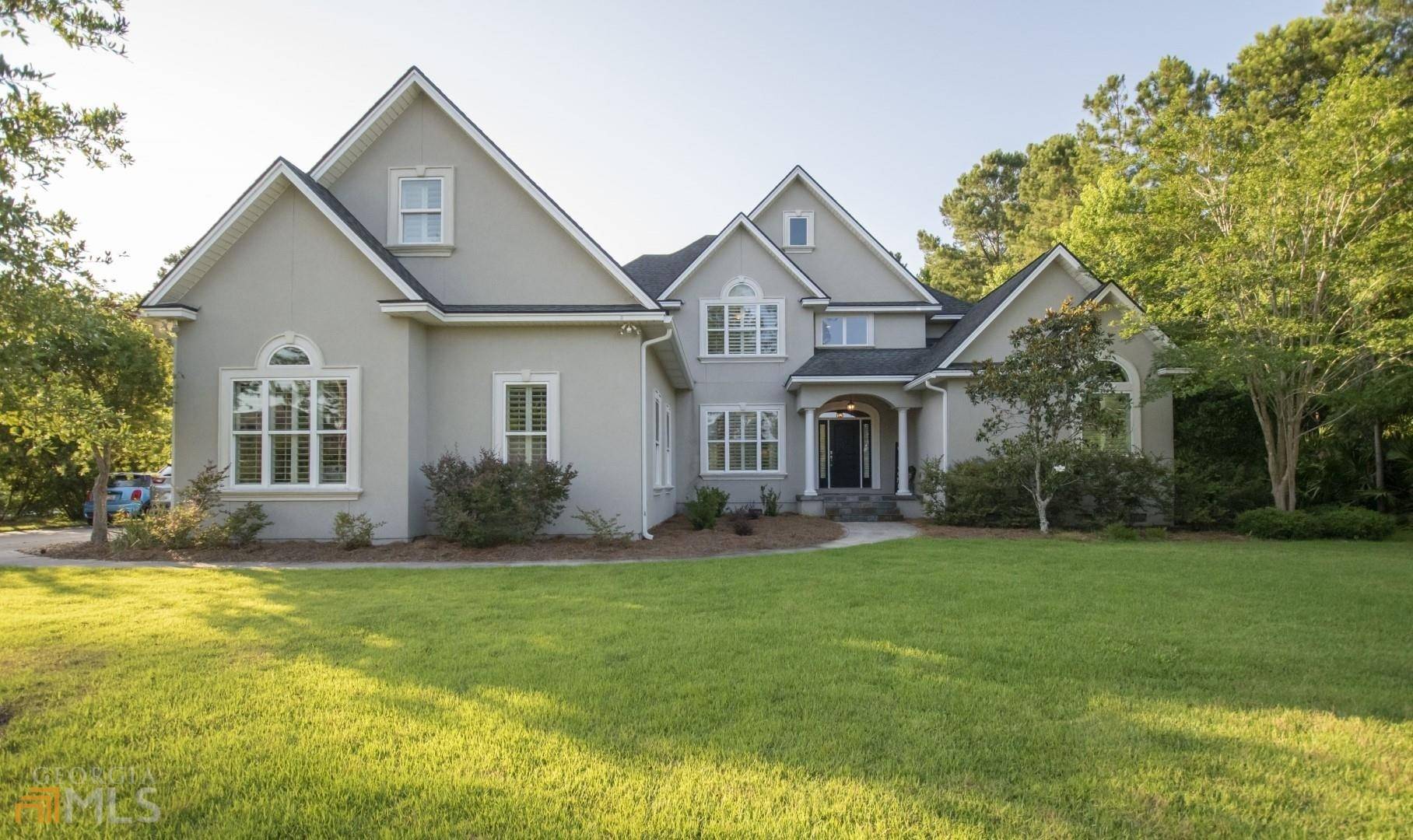 295 Osprey Circle, St. Marys, GA 31558