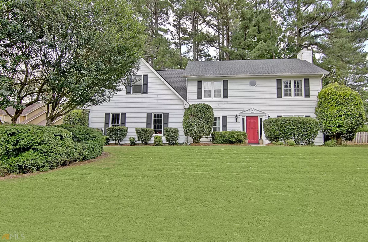 Peachtree City, GA 30269,116 Rockspray