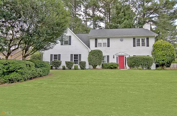 Peachtree City, GA 30269,116 Rockspray RDG