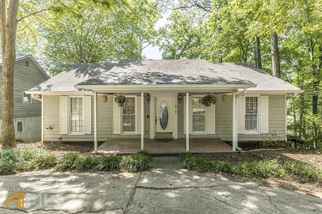 1075 Will Scarlet WAY, Macon, GA 31220