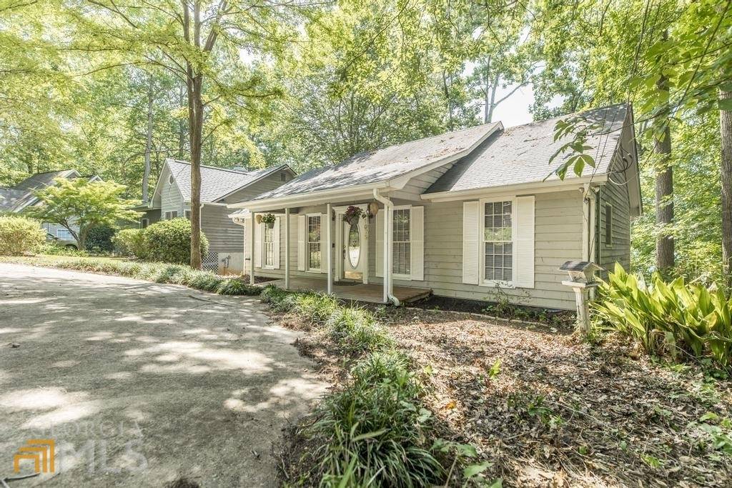 Macon, GA 31220,1075 Will Scarlet WAY