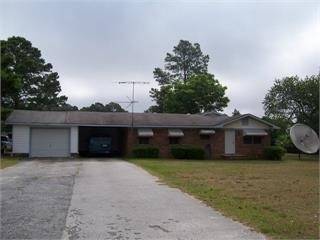 17036 Highway 67 HWY, Statesboro, GA 30461