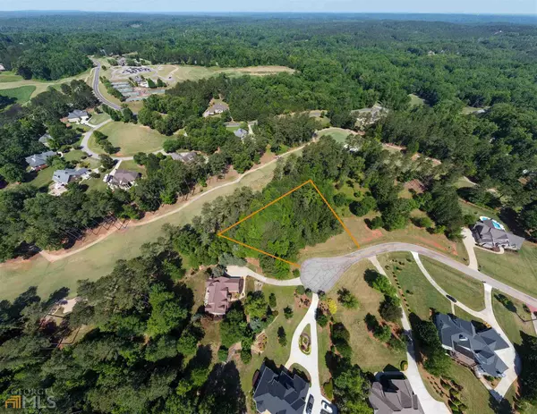 103 River Overlook #A 12, Forsyth, GA 31029