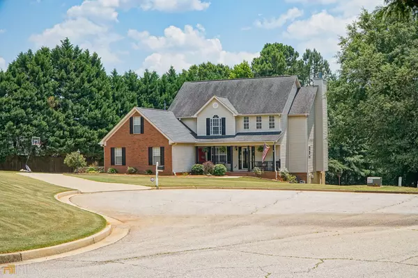 Locust Grove, GA 30248,321 Farm View