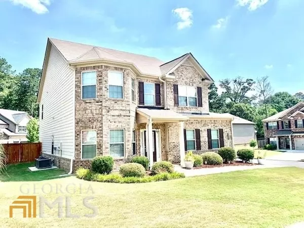 Jonesboro, GA 30238,9345 Lantana Trl