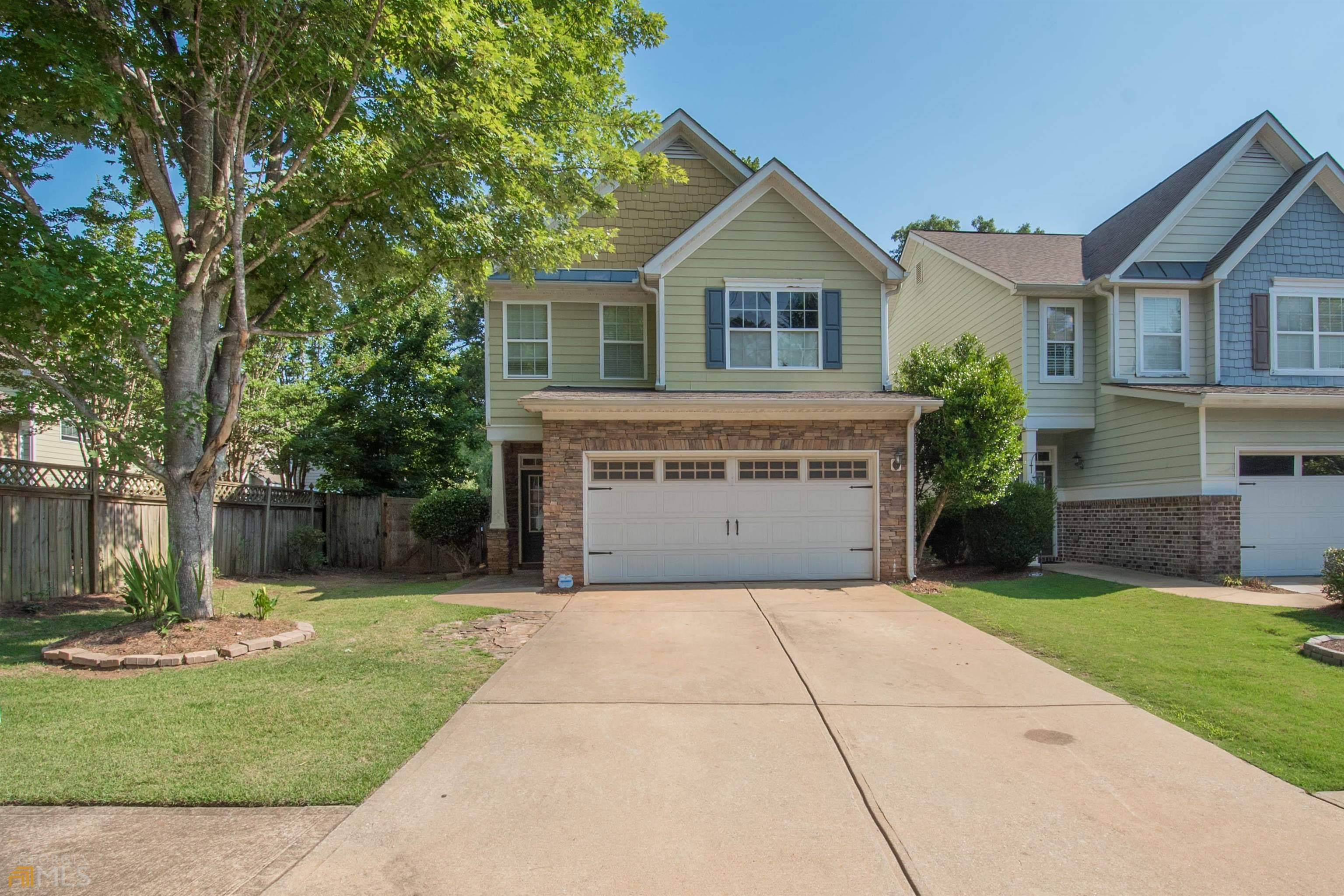 79 Preserve DR, Newnan, GA 30263