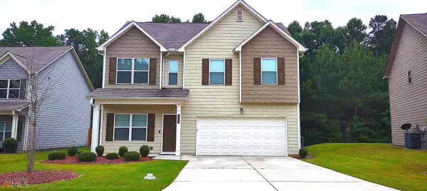 1324 Trailridge, Braselton, GA 30517