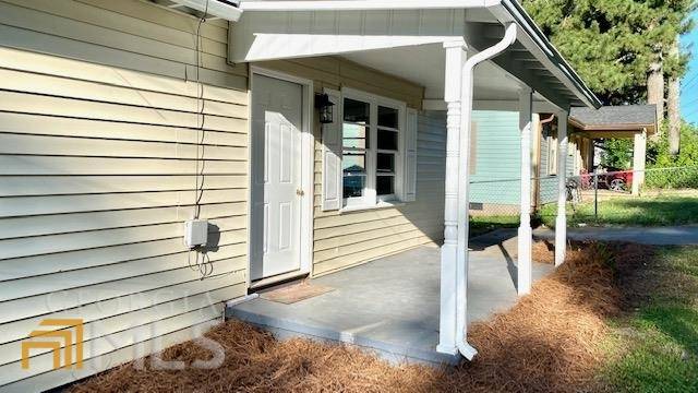 Rome, GA 30165,207 Larkspur LN